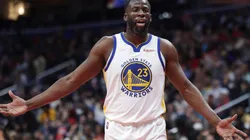 Draymond Green, Golden State Warriors