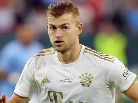 Leipzig vs Bayern: Date, Time and TV Channel in the US to watch 2022 DFL Supercup Final