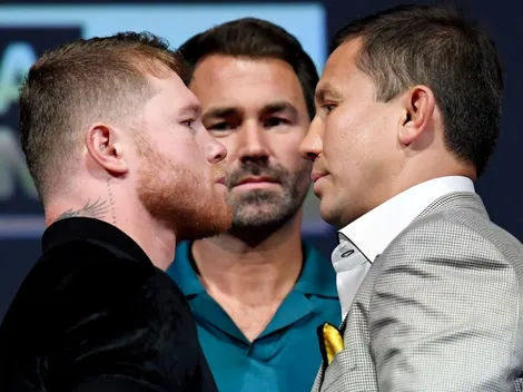 Boxing: Canelo Alvarez's real risk against Gennadiy Golovkin rawly revealed by Mauricio Sulaiman