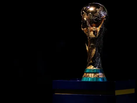FIFA World Cup 2030: The rivals of the joint bid by Uruguay, Argentina, Paraguay and Chile