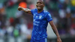 Luis Quiñones of Tigres