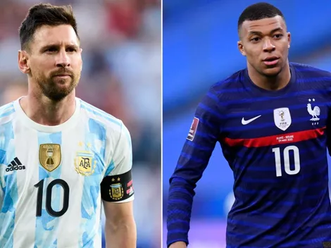 Qatar 2022 | Messi, Pulisic and Mbappé closer than ever: Team Base Camps of qualified squads