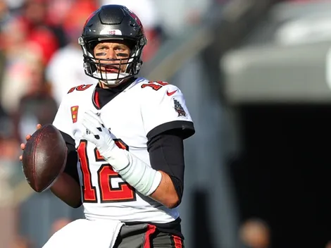 Tom Brady's powerful arsenal following the signing of Julio Jones by the Tampa Bay Buccaneers