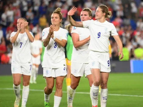 England vs Sweden: Date, Time, and TV Channel in the US to watch or live stream free the UEFA Women's EURO Semifinal 2022