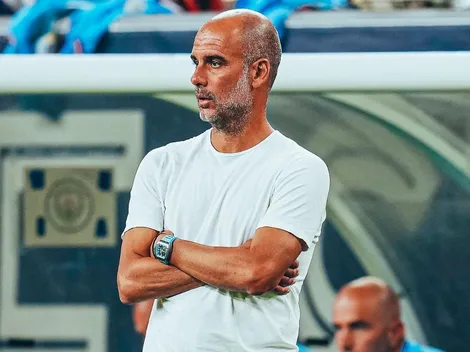 Jamie Carragher sends Guardiola a harsh message about Haaland again