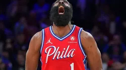 James Harden