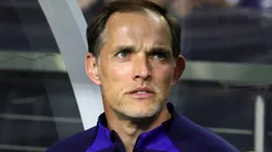 Chelsea manager Thomas Tuchel.