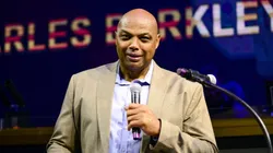 Charles Barkley