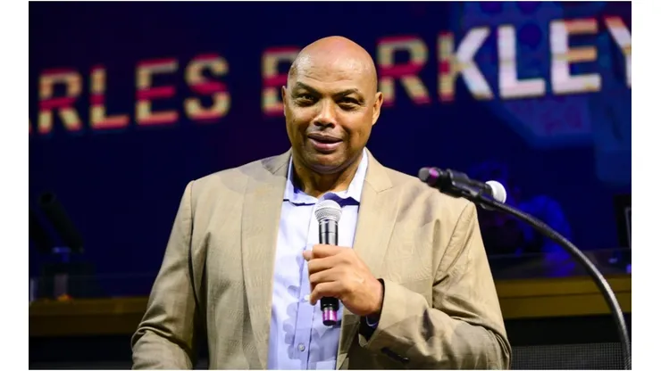 Charles Barkley
