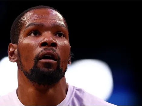 NBA Rumors: Nets turn down massive Celtics offer for Kevin Durant