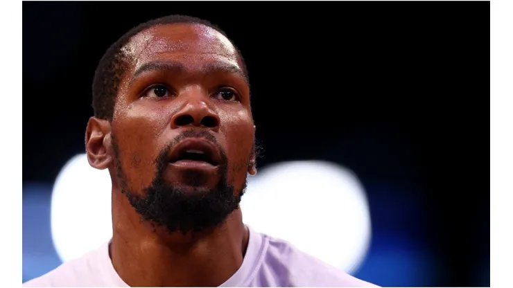 Kevin Durant