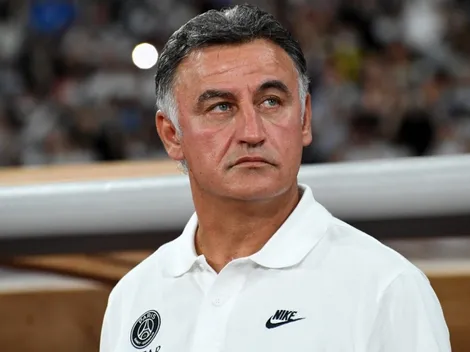 PSG may add a psychologist to the coaching staff as they search for the Champions League