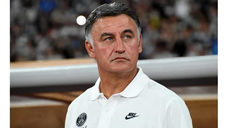 Christophe Galtier
