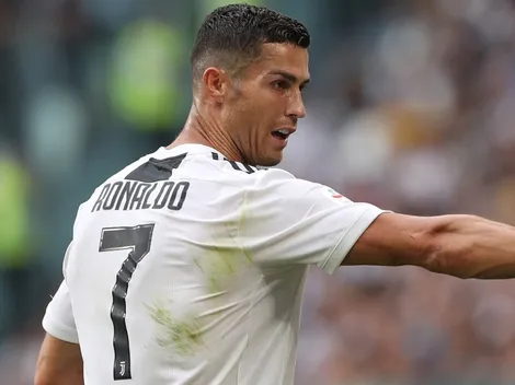Cristiano Ronaldo no longer holds record for most shirt sales in one day as former colleague breaks it