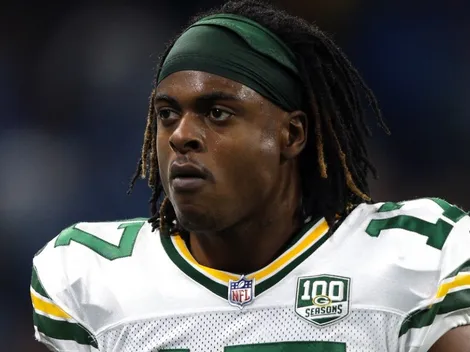 NFL News: Davante Adams clears the air on Derek Carr being a Hall of Famer