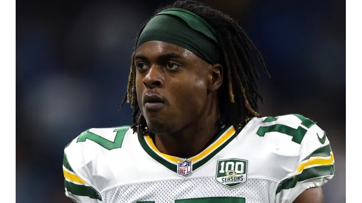 Davante Adams