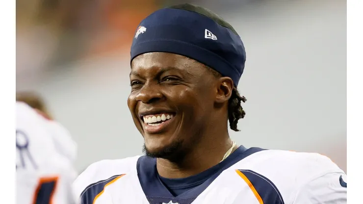 Bridgewater will play for the Dolphins in 2022