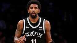 Kyrie Irving