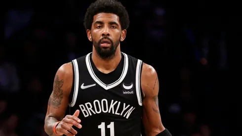 Kyrie Irving