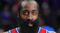 Harden as the last USA-born MVP award winner