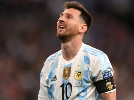 Qatar 2022: La Scaloneta, the cruise that will sail to the World Cup to back Lionel Messi's Argentina