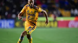Guido Pizarro, Tigres UANL