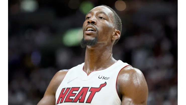 Bam Adebayo