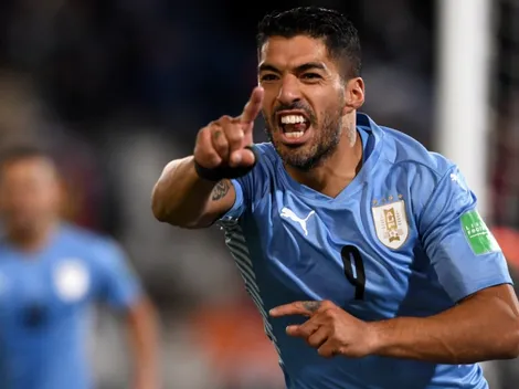 Luis Suárez has a pre-agreement with Nacional: How long would his contract last?