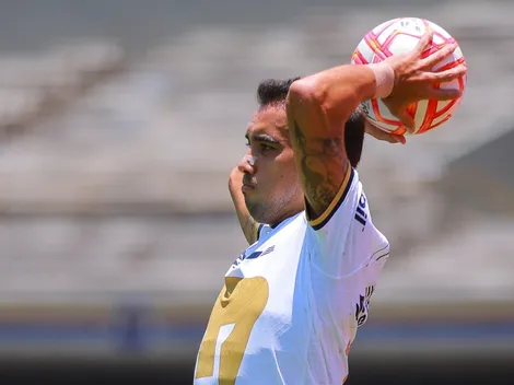Pachuca vs Pumas UNAM: Date, Time and TV Channel to watch or live stream free the Apertura 2022 Liga MX in the US