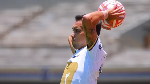Pumas will try to get its second victory of the tourney against Pachuca in Matchday 4.