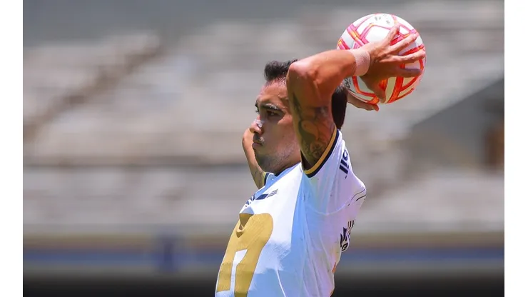 Pumas will try to get its second victory of the tourney against Pachuca in Matchday 4.
