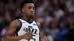 Donovan Mitchell