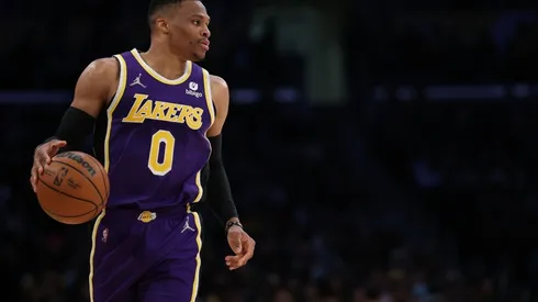 Russell Westbrook