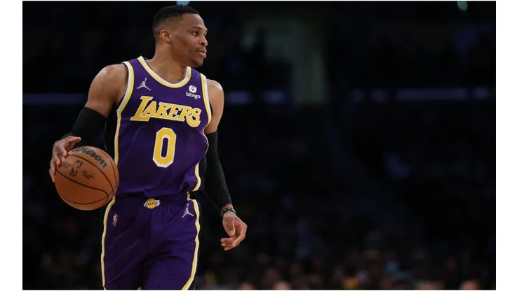 Russell Westbrook