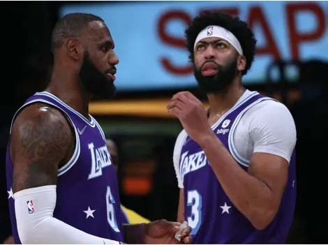 NBA Rumors: Western Conference executive suggests Lakers trade target