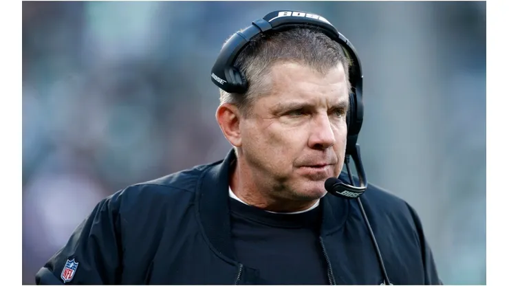 Sean Payton