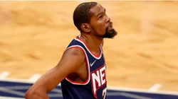 Kevin Durant