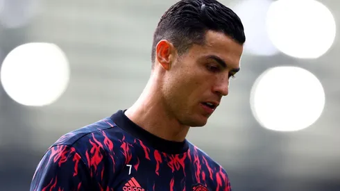 Cristiano Ronaldo will not be available to play the 2022 pre-season match against Aston Villa.