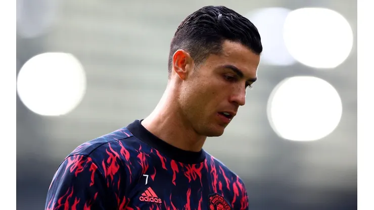Cristiano Ronaldo will not be available to play the 2022 pre-season match against Aston Villa.