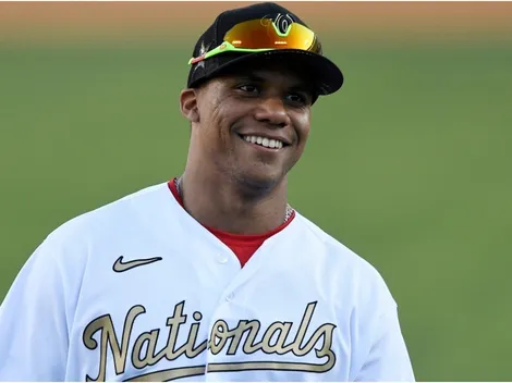 MLB Rumors: Dark horse destinations for Juan Soto