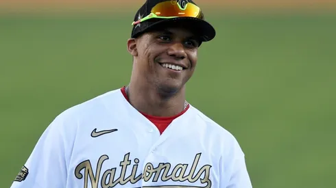 Juan Soto