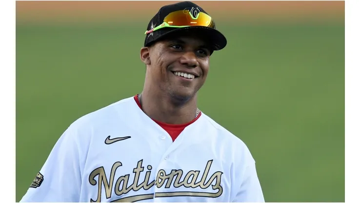 Juan Soto