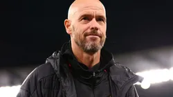 Erik ten Hag