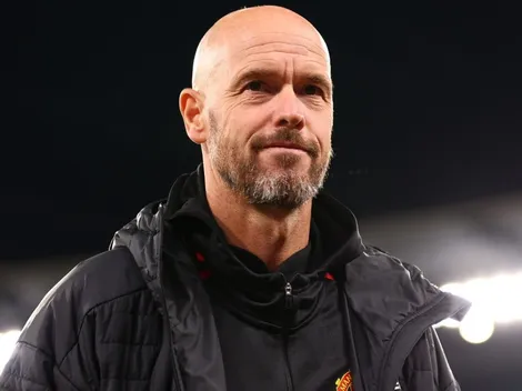 Manchester United: Ten Hag lays down the law on Cristiano Ronaldo and company