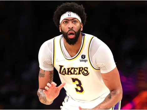 NBA News: Darvin Ham says Anthony Davis, not LeBron James, is the most important Laker