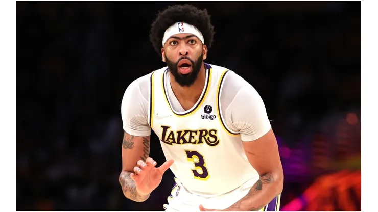 Anthony Davis