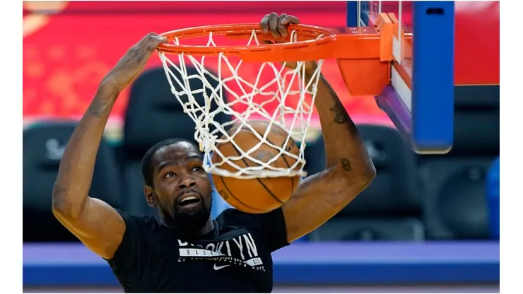 Kevin Durant