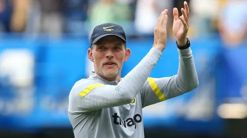 Thomas Tuchel could be signing another big target in the transfer market this year.