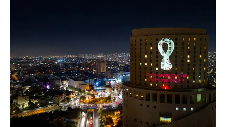 The FIFA World Cup Qatar 2022 is coming really soon