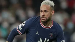 Neymar is one of the most interesting stars for the Japanese soccer fandom.